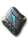 Sorcerer Charm Set - Cain's Wild Lightning(5/5) | S15 Hell's Legacy SC