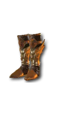 Esu's Heirloom | S15 Hell's Legacy SC