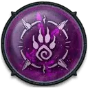 Aspect of the Ursine Horror | S15 Hell's Legacy SC