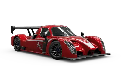 RXC Turbo | Steam