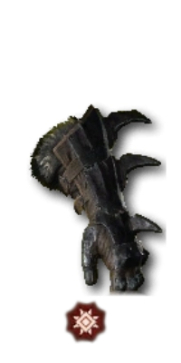 Twin Strikes-1 Randomly greater affixes | S15 Hell's Legacy SC
