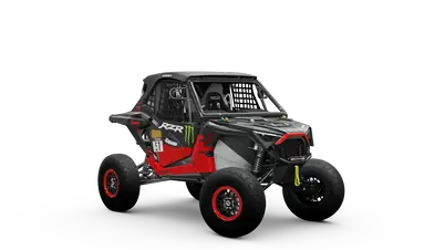 RZR Pro XP Factory Racing Limited Edition | Steam