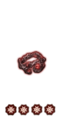 Ring of Red Furor-4 Randomly greater affixes | S15 Hell's Legacy SC