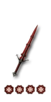 The Mortacrux-4 Randomly greater affixes | S15 Hell's Legacy SC