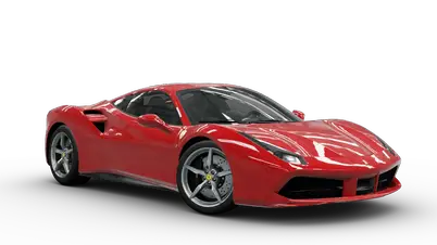 488 GTB | Steam