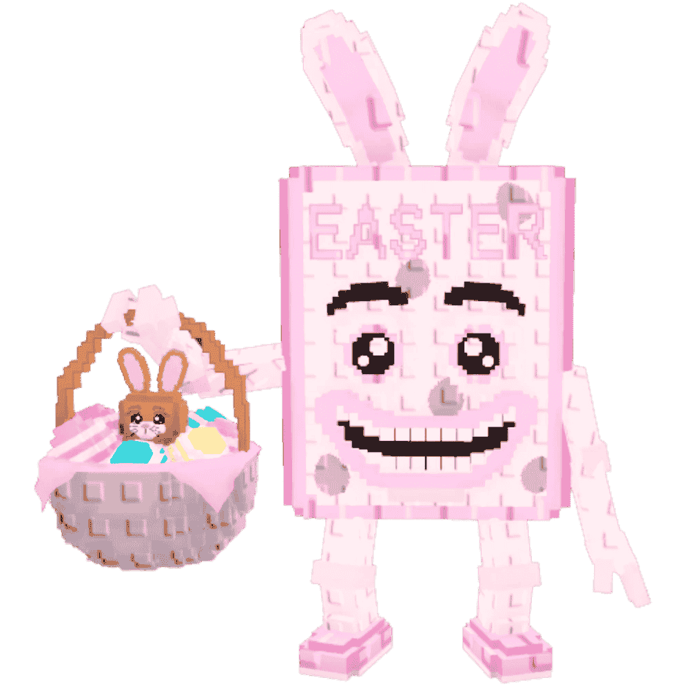 Easter Easter Easter Sahur | Global