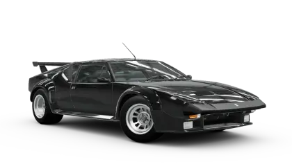 Pantera GT5 | Steam