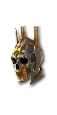 Deathless Visage | S15 Hell's Legacy SC
