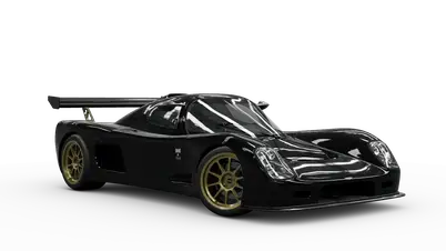 Evolution Coupe 1020 | Xbox on PC