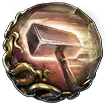 Armour Breaker [Lvl 21 Sockets 5] | Forbidden Rites Standard