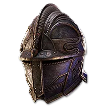 Ezomyte Peak Soldier Greathelm | Forbidden Rites Standard