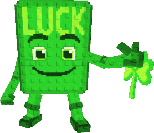 Luck Luck Luck Sahur | Global