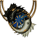 Marylene's Fallacy Lapis Amulet | [PC] Allflame Standard