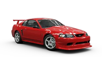 Mustang SVT Cobra R | Steam