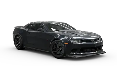 Camaro Z/28 | Steam