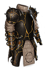 Kintsugi Exquisite Leather | [PC] Allflame Standard