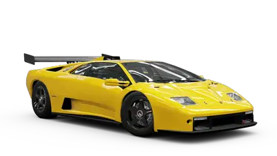Diablo GTR | Steam