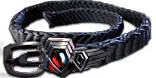 Prismweave Rustic Sash | [PC] Allflame Standard