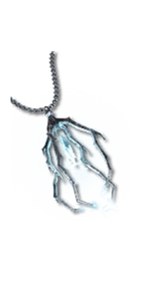 Fractured Winterglass | S15 Hell's Legacy SC