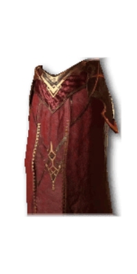 Tibault's Will | S15 Hell's Legacy SC