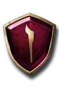 Paladin Charm Set - Cathan's Dauntless Faith(5/5) | S15 Hell's Legacy SC