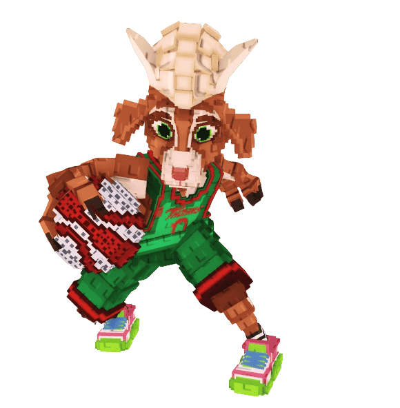 Goat | Global