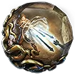Ice Shards [Lvl 21 Sockets 5] | Forbidden Rites Standard