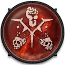 Brawler's Aspect | S15 Hell's Legacy SC