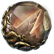 Earthshatter [Lvl 21 Sockets 5] | Forbidden Rites Standard
