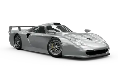 911 GT1 Strassenversion | Steam
