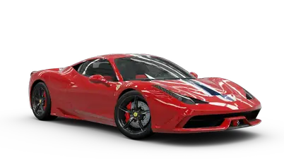 458 Speciale | Steam