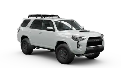 4Runner TRD Pro | Steam