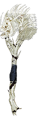 Piscator's Vigil Tornado Wand | [PC] Allflame Standard