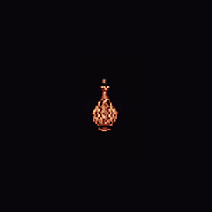 Gold Inlaid Mysterious Potion | [PC] S10 Softcore