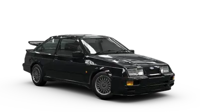 Sierra Cosworth RS500 | Steam