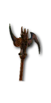 Bloodless Scream | S15 Hell's Legacy SC