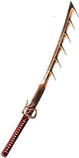 Kondo's Pride Ezomyte Blade | [PC] Allflame Standard