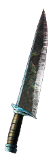 Mightflay Flaying Knife | [PC] Allflame Standard