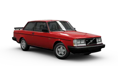 242 Turbo Evolution | Steam