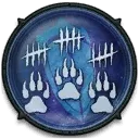Aspect of Fevered Mauling | S15 Hell's Legacy SC