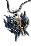 Sunbird's Gorget-1 Randomly greater affixes | S15 Hell's Legacy SC