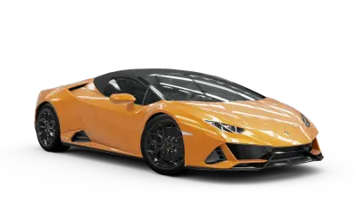 Huracan EVO Spyder | Steam