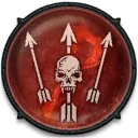 Deadeye's Aspect | S15 Hell's Legacy SC