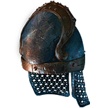 Mindspiral Aventail Helmet | [PC] Allflame Standard