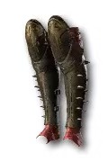 Scorn of the Earth | S15 Hell's Legacy SC