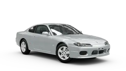 Silvia Spec-R | Steam